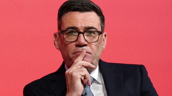 Burnham weighs delaying defence spending plan amid NATO pressure 