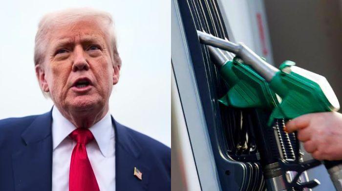 Save over $100 per fill' ;Trump signs executive order for tax-free diesel in Nebraska