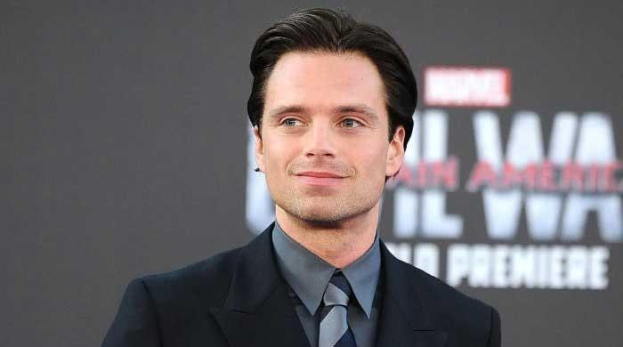 Sebastian Stan reveals why he rejected offer to star in 'Vampire Diaries'