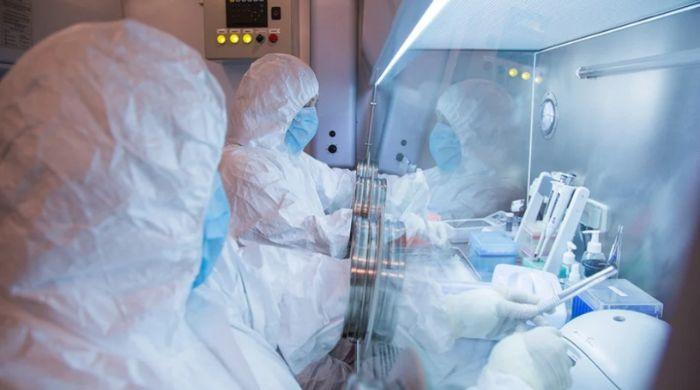 Russia issues fresh pneumonic plague update after lab worker’s death