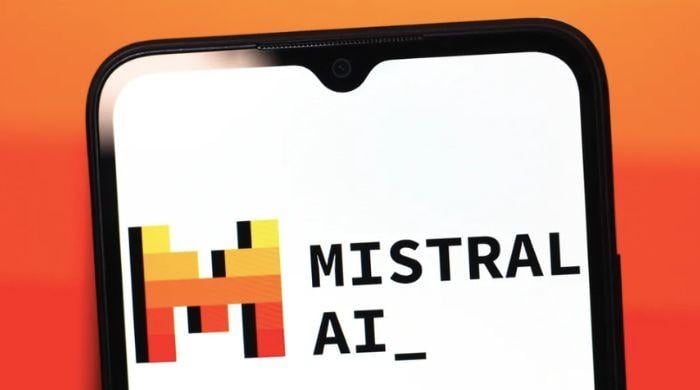 Mistral AI new model beats Chinese competitors in cybersecurity, claims CEO