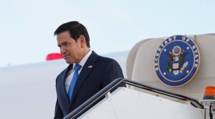 Rubio highlights Iceland’s key role as security threats intensify