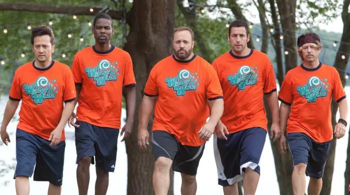 Chris Rock reveals when ‘Grown Ups 3’ could arrive on Netflix