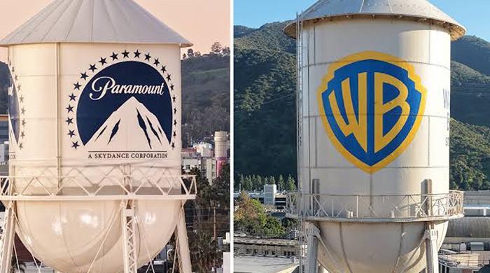 Paramount and Warner Bros. officially merge in $110bn deal