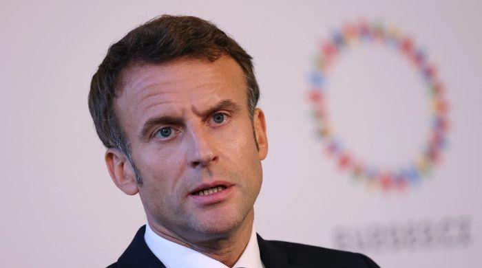 France tests nuclear missile upgrade for first time as Russia tensions rise 