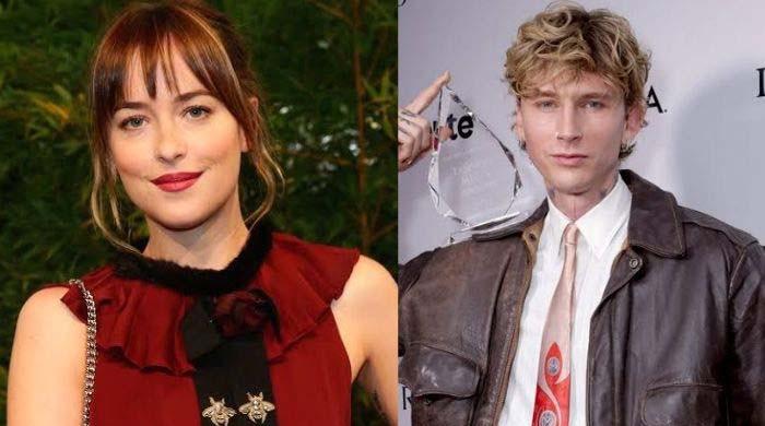 Dakota Johnson’s parents take aim at MGK’s ‘womanizing’ reputation