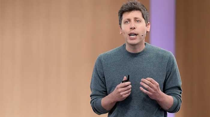 US politician slams Sam Altman over 'accept some bad things happening' remark