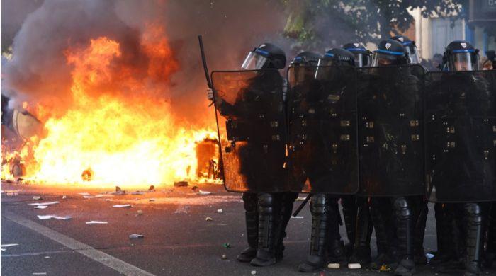 France braces for nationwide student protests: What we know so far