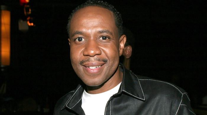 Freddie Jackson, iconic voice of romantic R&B, dies at 70
