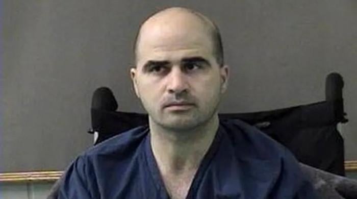Trump approves historic military execution of Fort Hood shooter