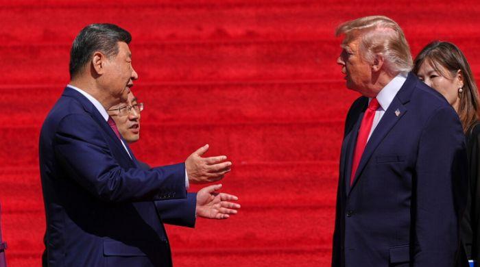 US and China discuss reciprocal visits to nuclear sites: What to know
