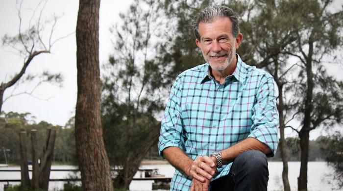 Richard Morecroft dies at 70 after presenting ABC News for nearly 20 years