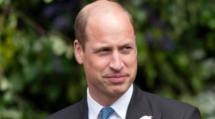 Prince William steps out for ‘Sweet Surprise’ in Ilminster