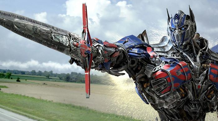 Paramount eyes Spielberg, Michael Bay reunion to revive 'Transformers'