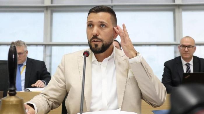 Far-right AfD secures powerful parliament post in historic Germany first