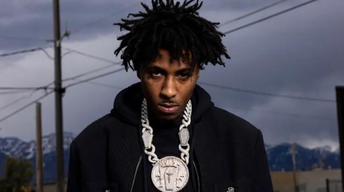 NBA YoungBoy makes candid remarks about quitting rap