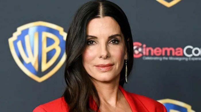 Sandra Bullock opens up about ‘absolutely incredible’ ‘Practical Magic’ house
