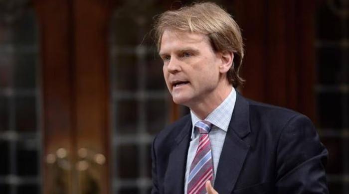 Chris Alexander exits Toronto mayor race as Chow, Bradford lead polls