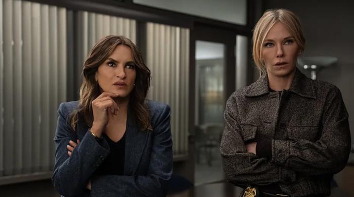 'Law & Order' shows tackle real-world controversies in new-season premieres