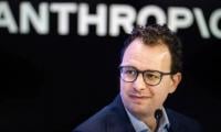 Anthropic CEO Dario Amodei pulled in $18 Million last Year, IPO filing shows