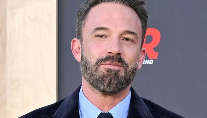 Ben Affleck reveals what still surprises people about him