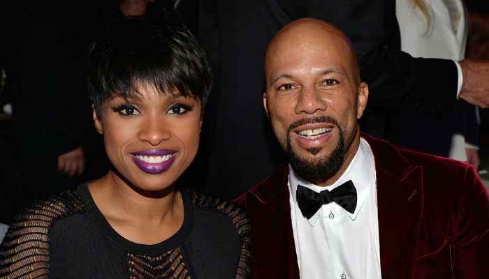 Jennifer Hudson not in rush to marry rapper Common: Heres why