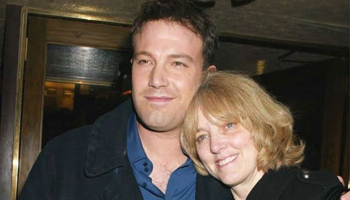 Ben Affleck shares how losing both parents made him rethink life