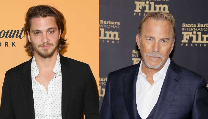 Luke Grimes clears up beef rumors with Yellowstone co-star Kevin Costner