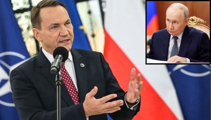 Poland pushes EU toward complete cutoff of Russian energy amid security threats