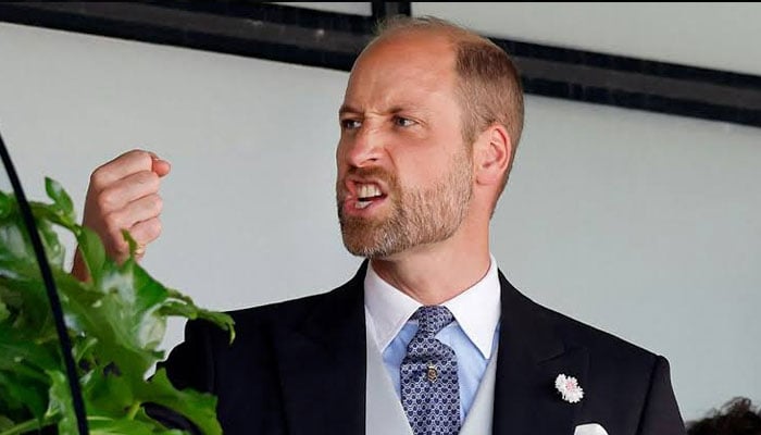 ‘Enough already!’ Prince William faces another threat crop up amid Sussex & York-sister row