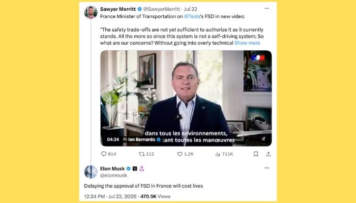 Tesla FSD Europe approval faces safety doubts: Here’s what to know