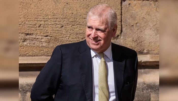 Why is Andrew Mountbatten-Windsor fighting the Thamas Valley Police? ‘If he wins…’