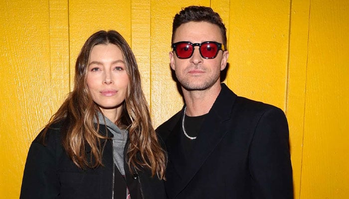 Jessica Biel, Justin Timberlakes son Silas makes first major career move