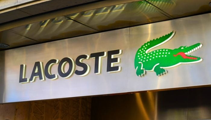 Sources reveal truth behind French brand Lacoste CEO getting fired ahead of Paris runway show