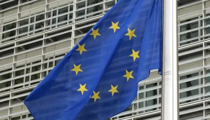 EU ambassadors approve new sanctions package against Russia: Report
