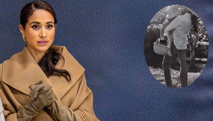 ‘People are not stupid’ Meghan Markle! ‘None of this makes any sense’