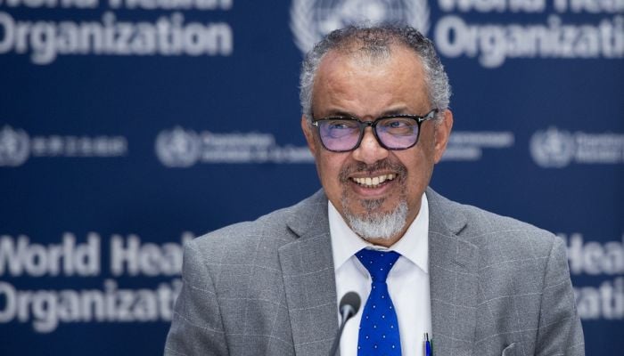 WHO questions Russia over reports of second lab worker with pneumonia