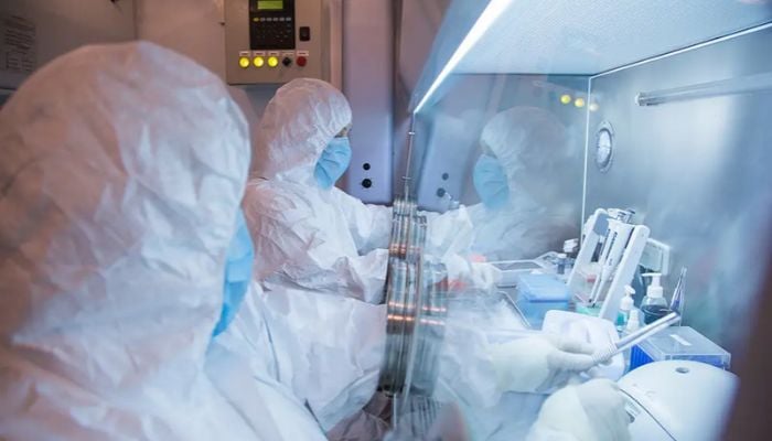 Russia pushes back on plague death reports, defends WHO notification