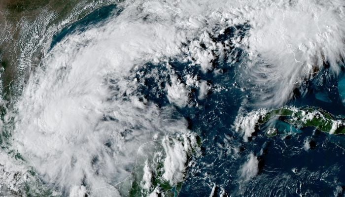Tropical Storm Isaias expected to become hurricane as Florida declares emergency
