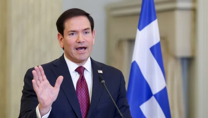 US, Greece forge major security pact to combat regional threats