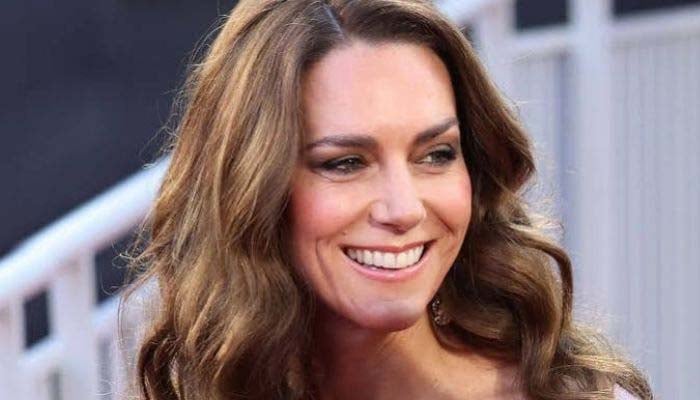 Kate Middleton’s ex stylist reveals her ‘purpose’ following royal departure