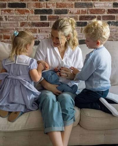 Prince Harry’s ‘one that got away’ drops a zinger: ‘What does her husband has that he doesn’t?’