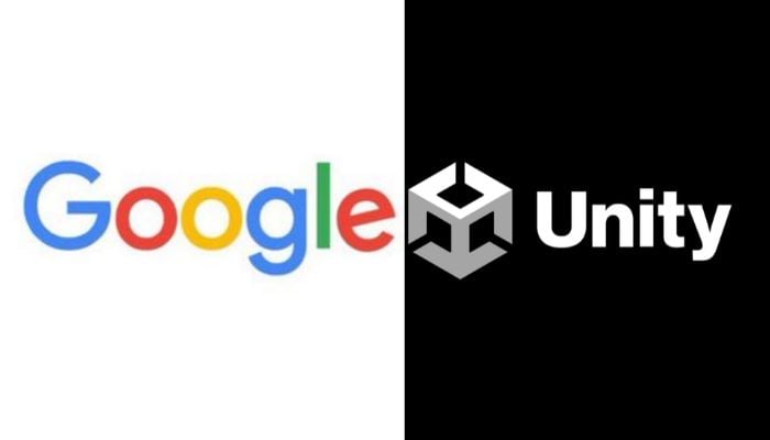 Google and Unity partner on new AI game creation platform
