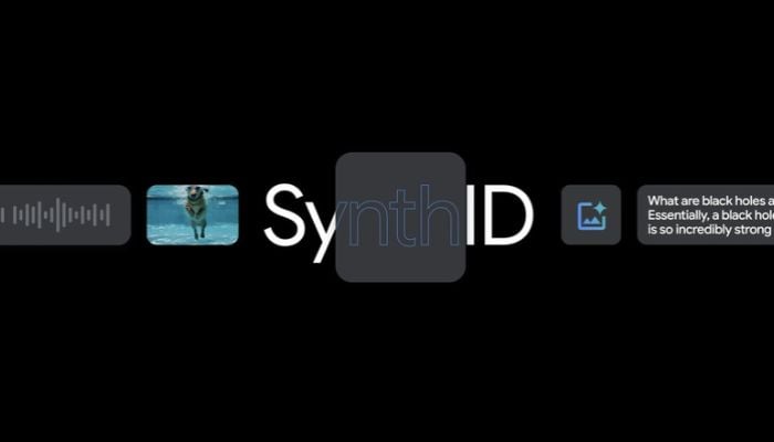 Google opens SynthID detector: Here’s how it can spot AI-generated media