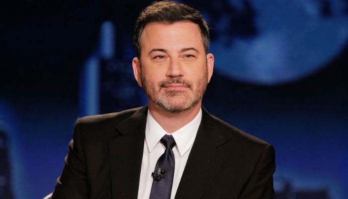 Jimmy Kimmel could switch to ‘game show’?