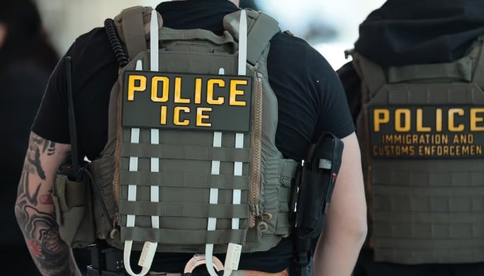 ICE investigated non-profits over alleged ‘illegal alien voter registration’