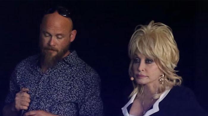 Dolly Parton's nephew Bryan Seaver's angry emails days before her death surface