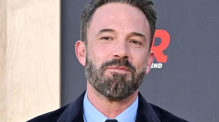 Ben Affleck reveals what still surprises people about him