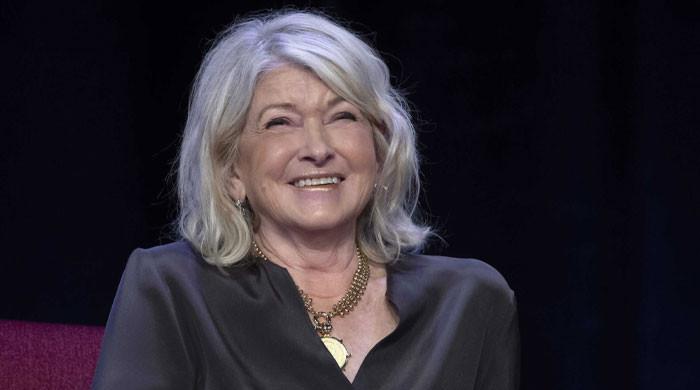 Martha Stewart reveals what brands spend to dress her for fashion week