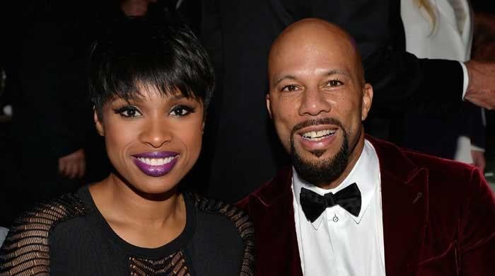 Jennifer Hudson not in rush to marry rapper Common: Here's why